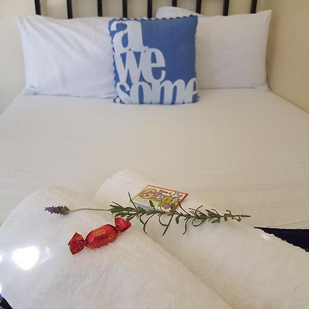Forword'S River Lodge イースト・ロンドン 部屋 写真