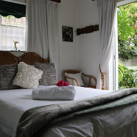 Forword'S River Lodge イースト・ロンドン エクステリア 写真