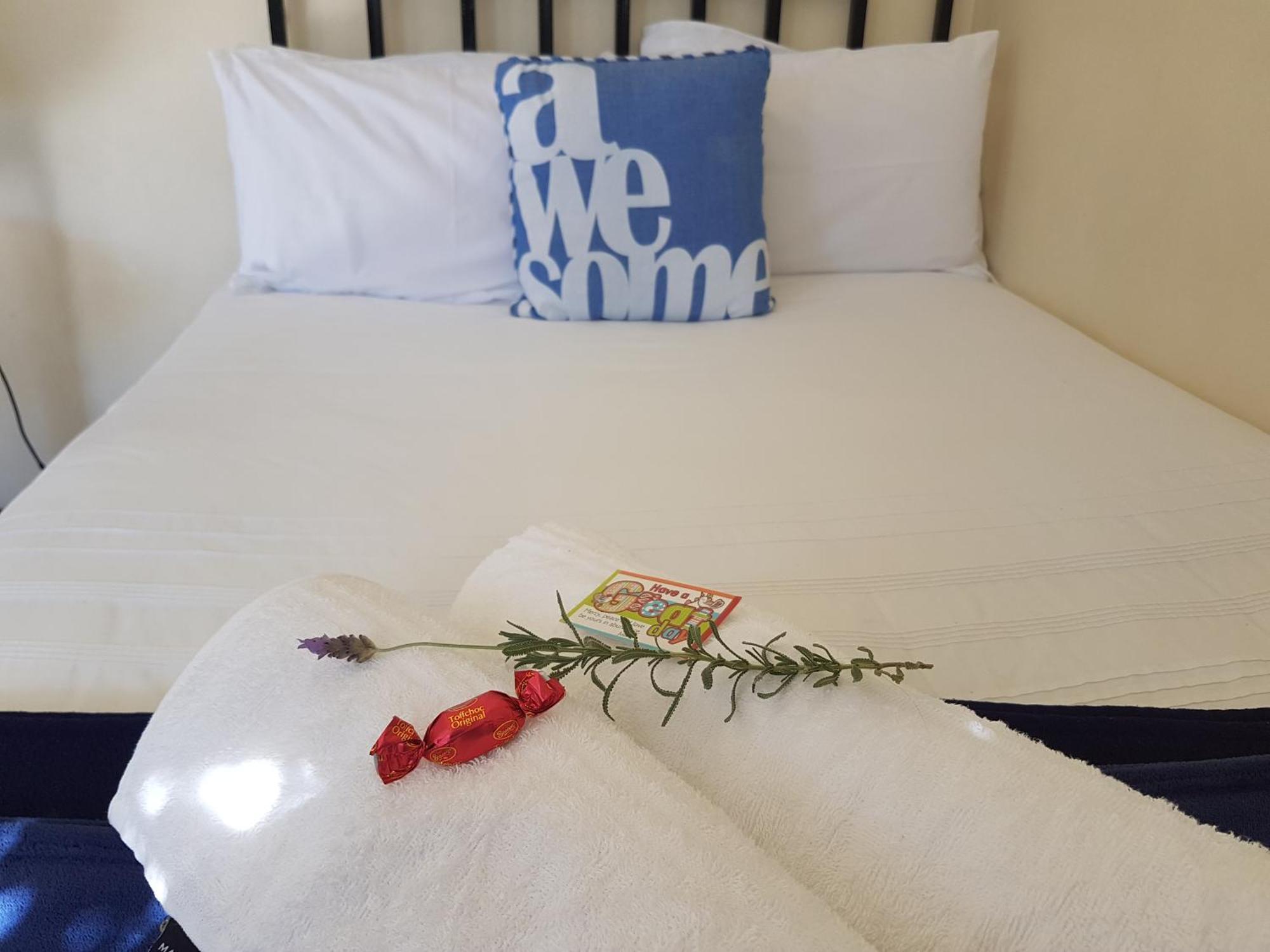 Forword'S River Lodge イースト・ロンドン 部屋 写真