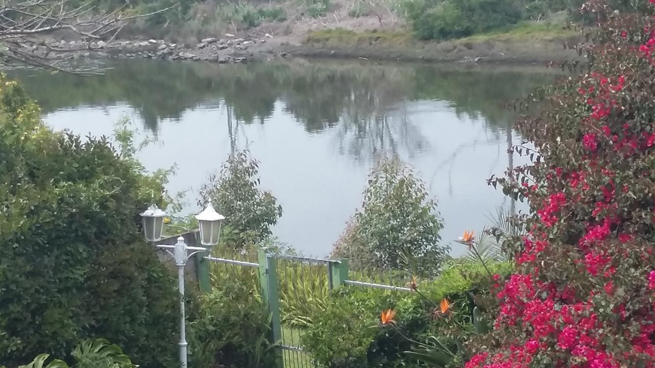 Forword'S River Lodge イースト・ロンドン エクステリア 写真