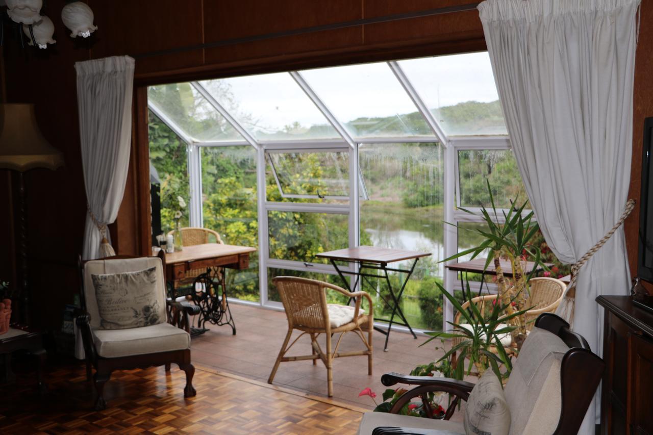 Forword'S River Lodge イースト・ロンドン エクステリア 写真