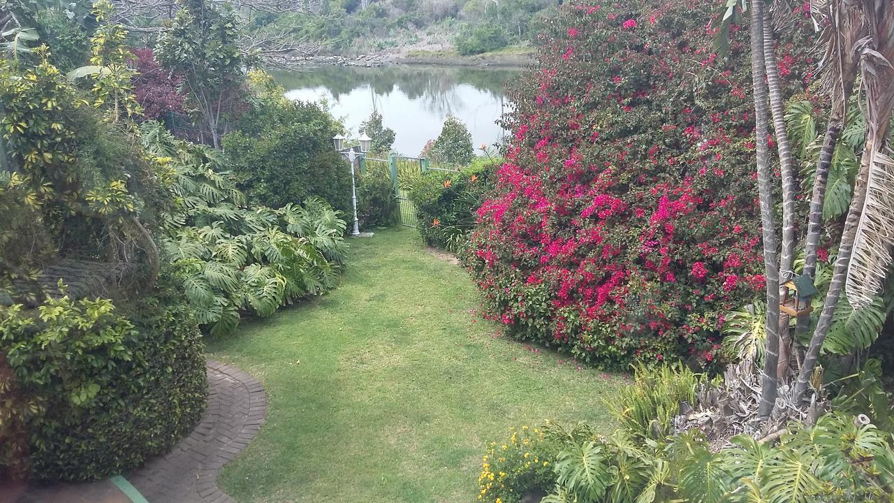 Forword'S River Lodge イースト・ロンドン エクステリア 写真