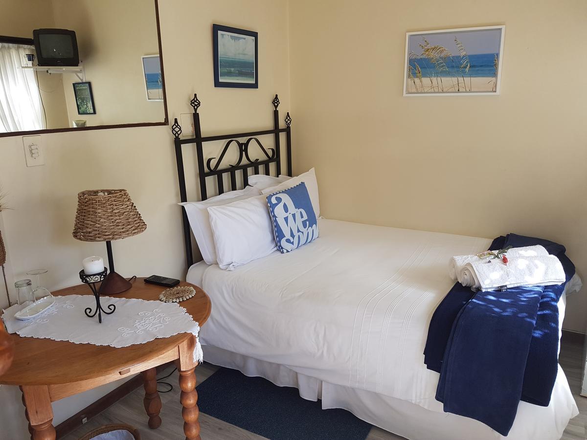 Forword'S River Lodge イースト・ロンドン エクステリア 写真