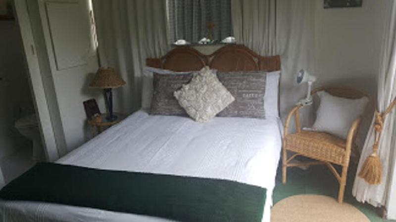 Forword'S River Lodge イースト・ロンドン エクステリア 写真